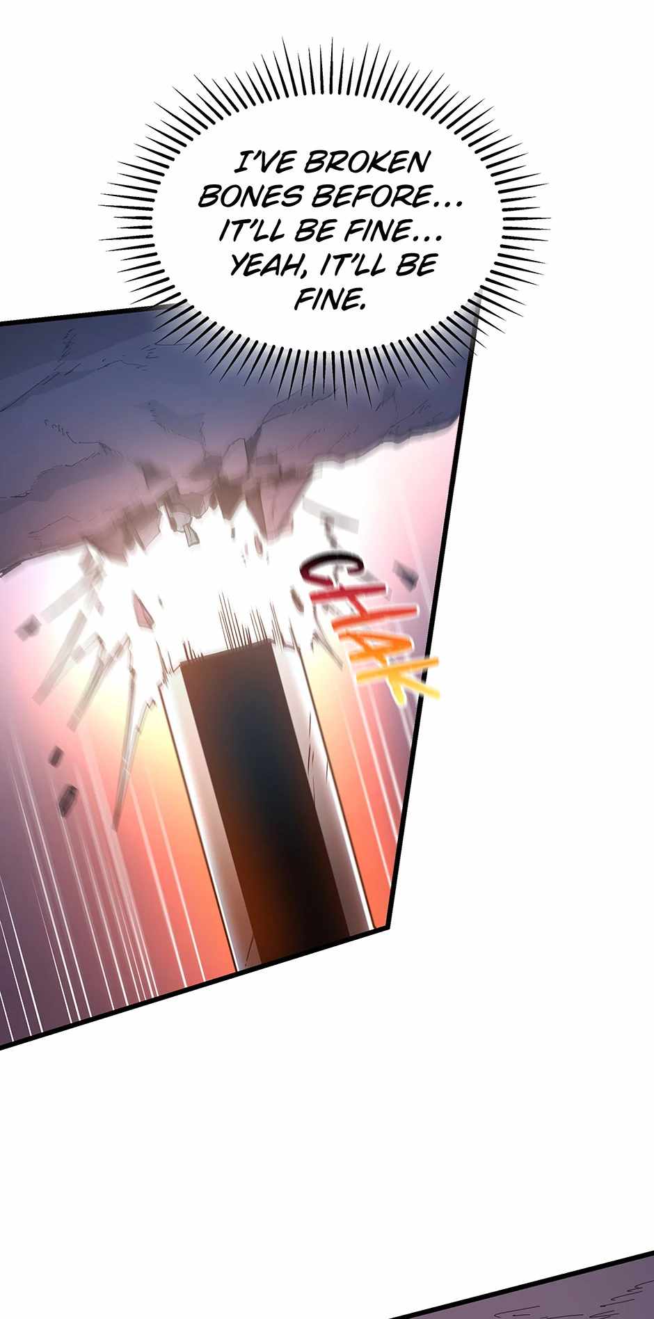 An Outcast in Another World Official Chapter 23 51